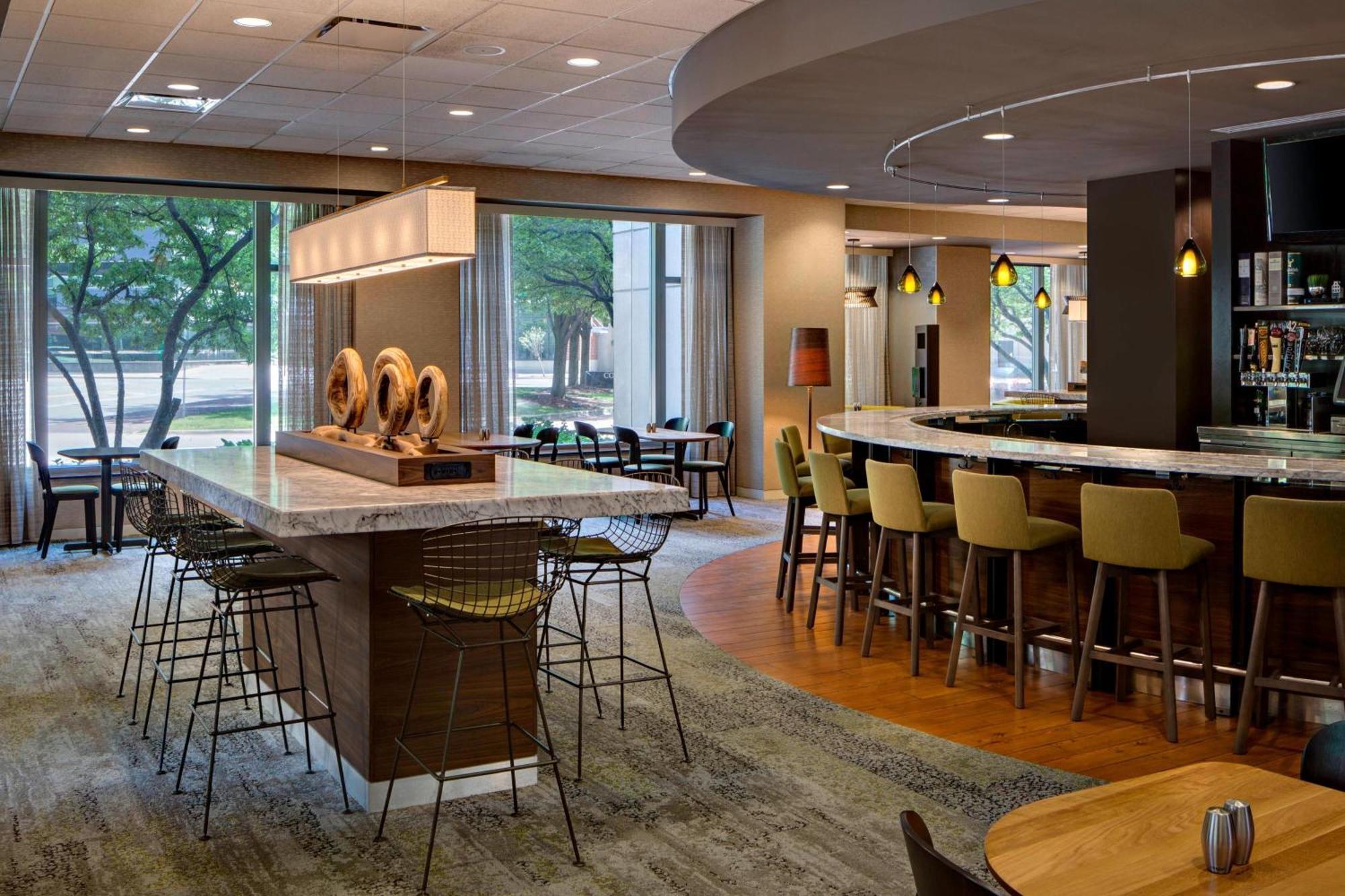 Courtyard Grand Rapids Downtown Hotel Eksteriør billede